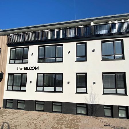 فندق The Bloom نوردفيك المظهر الخارجي الصورة